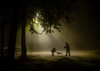 UEDAŞ'ın d&uuml;zenlediği 'Uluslararası Şehrin Işıkları Fotoğraf Yarışması' sonu&ccedil;landı