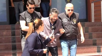 Isparta'da 11 yıl &ouml;nce kaybolan adamın kafatası Burdur'da bulundu