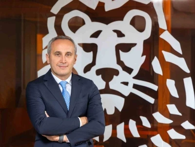 ING T&uuml;rkiye, 2025 yılı ilk yarı finansal sonu&ccedil;larını a&ccedil;ıkladı