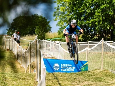 Sakarya, UCI MTB Eliminat&ouml;r D&uuml;nya Kupası'na ev sahipliği yapacak