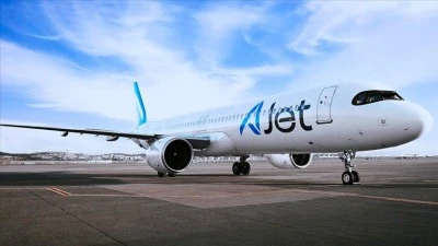 AJet, Irak'ın 3 kentine daha sefer başlatıyor