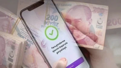 IBAN ile &ouml;demelerde yeni d&ouml;nem! 