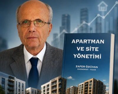 Apartman ve site y&ouml;netimine kapsamlı rehber