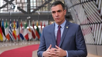 İspanya Başbakanı Sanchez: ABD&rsquo;nin Irak&rsquo;taki hukuk dışı savaşından &ccedil;ok daha k&ouml;t&uuml;s&uuml;yle karşı karşıyayız