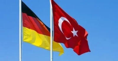 MARKUS S&Ouml;DER&rsquo;DEN T&Uuml;RKİYE MESAJI: BERLİN-ANKARA HATTINDA YENİ D&Ouml;NEM SİNYALİ