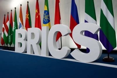 Brezilya, 17&rsquo;nci BRICS Liderler Zirvesi'ne ev sahipliği yapıyor