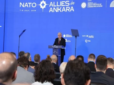 &nbsp;Milli Savunma Bakanı Yaşar G&uuml;ler: Ankara'dan verilecek mesaj a&ccedil;ık olmalıdır