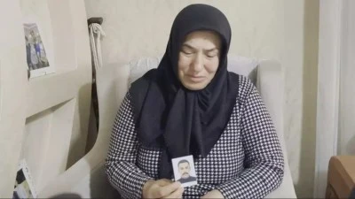 Hataylı şof&ouml;r, İran'da TIR'ına isabet eden İsrail f&uuml;zesi ile ağır yaralandı