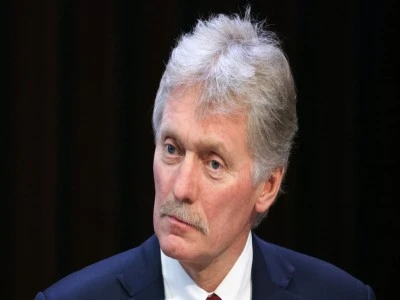 Kremlin'den CIA Direkt&ouml;r&uuml; Ratcliffe'in Moskova ziyaretine ilişkin a&ccedil;ıklama