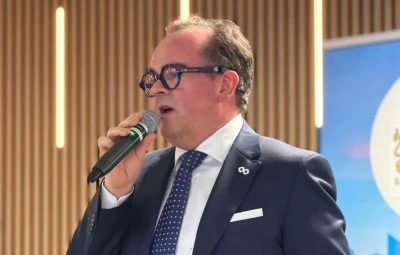 M&uuml;nih Belediye Başkanı Adayı ClemensB aumg&auml;rtner&rsquo;den birlik ve umut mesajı