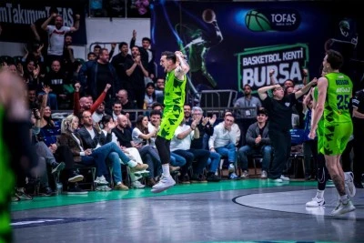 Tofaş, BKT EuroCup'ta C Grubu'nda yer alacak