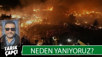 NEDEN YANIYORUZ ?