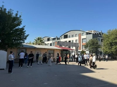 Gemlik ve Orhangazi adliyelerine alınacak 11 zabıt k&acirc;tibi i&ccedil;in uygulama sınavı yapıldı