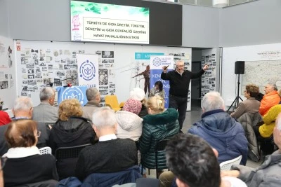 Nil&uuml;fer Belediyesi'nde gıda sahtek&acirc;rlığı ele alındı