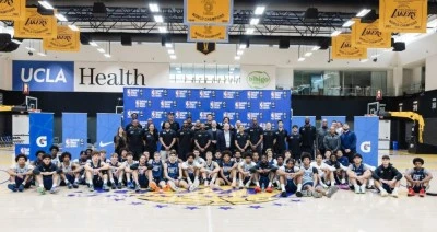NBA ve FIBai BWB&rsquo;nin 25. yılı i&ccedil;in İstanbul&rsquo;u se&ccedil;ti