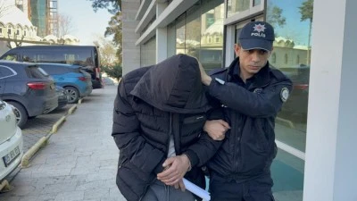 14 yaşındaki kızı kullandığı TIR'a alıp...