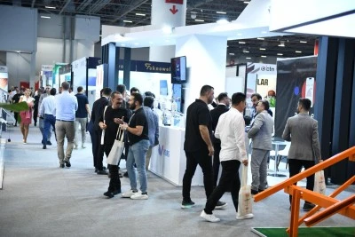 EIF, 2025 yenilenebilir enerji sekt&ouml;r&uuml;n&uuml; buluşturuyor