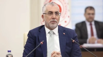 Bakan Işıkhan'dan uzlaşı mesajı