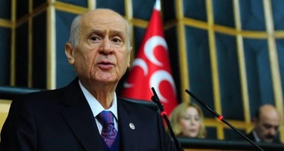 &nbsp;Bah&ccedil;eli: "Ekonomimiz g&uuml;vende, kurumlarımız g&ouml;revinin başında"
