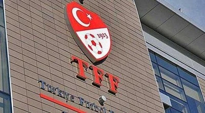 TFF'DEN BURSASPOR'A &Ccedil;OK AĞIR CEZA !