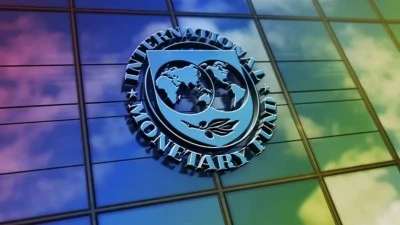  IMF, T&uuml;rkiye i&ccedil;in b&uuml;y&uuml;me tahminini a&ccedil;ıkladı