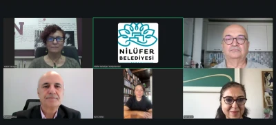 Nil&uuml;fer Belediyesi Rıfat Ilgaz &Ouml;yk&uuml; &Ouml;d&uuml;l&uuml;&rsquo;nde kazananlar belli oldu