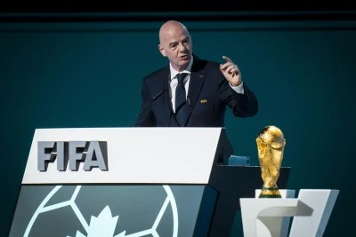 FIFA, D&uuml;nya Kupası i&ccedil;in İran kararını a&ccedil;ıkladı