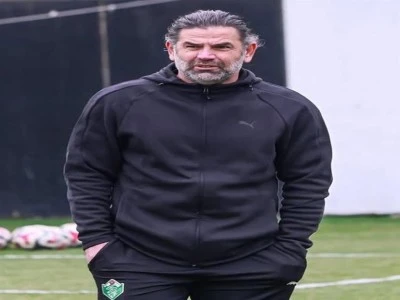 Alag&ouml;z Holding Iğdır FK, İbrahim &Uuml;z&uuml;lmez ile yollarını ayırdı