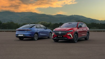 &Ccedil;ift motorlu Togg T10X ve T10F 4More&nbsp;siparişe a&ccedil;ıldı