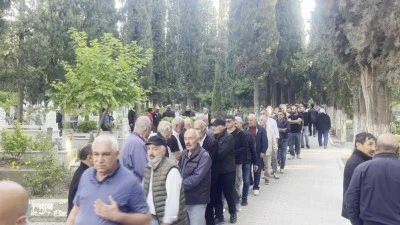 Bursa'da arkadaşını silahla vurarak &ouml;ld&uuml;ren ş&uuml;pheli yakalandı&nbsp;