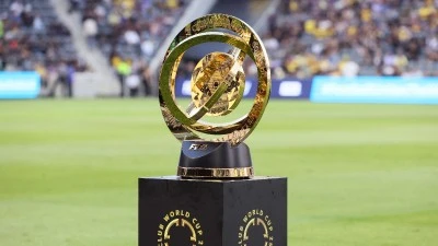 FIFA Kul&uuml;pler D&uuml;nya Kupası iki ma&ccedil;la devam etti