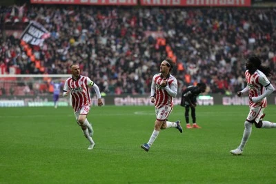 Samsunspor: 2 -&nbsp;Beşiktaş: 1 
