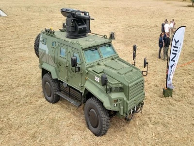 SYS Grup, savunma sanayi etkinliği DSEI Londra 2025&rsquo;te