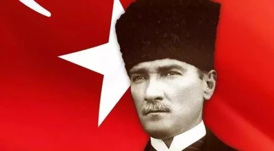 CUMHURİYETİMİZ 102 YAŞINDA