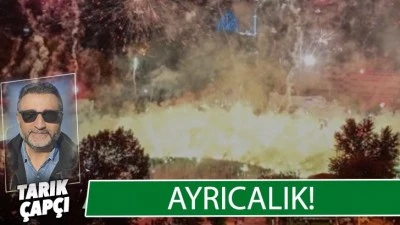AYRICALIK !