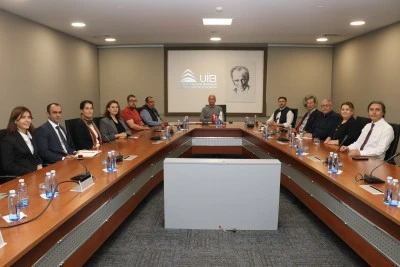 UYMSİB&rsquo;de g&uuml;ndem Bursa siyah inciri