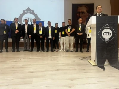 Altay, FIFA'daki dosyalar i&ccedil;in harekete ge&ccedil;ti