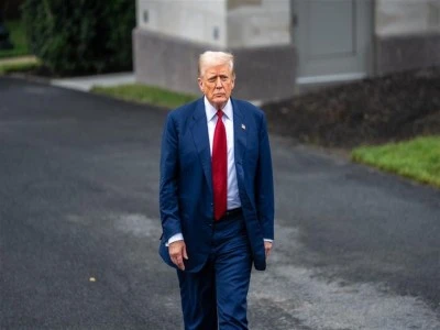 Trump, Irak'a &ouml;zel temsilci atadı