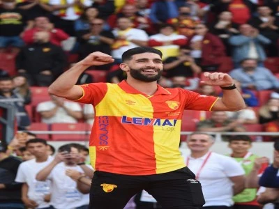 G&ouml;ztepe'de Ahmed Ildız vedaya hazırlanıyor