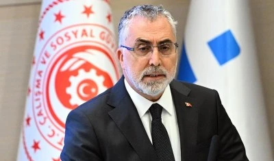Bakan Işıkhan'dan 'en d&uuml;ş&uuml;k emekli aylığı' a&ccedil;ıklaması