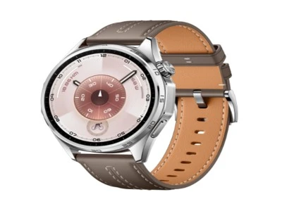 HUAWEI WATCH GT 6 T&uuml;rkiye'de satışa sunuldu