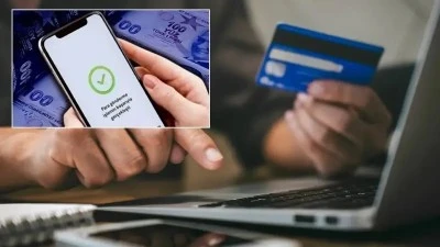 Bursa'dan IBAN suistimallerine karşı uyarı