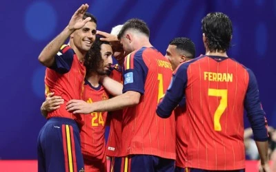 2026 FIFA D&uuml;nya Kupası rekorlarla final yaptı