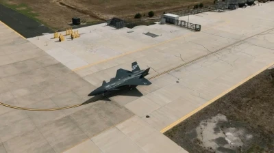 Bayraktar KIZILELMA'nın u&ccedil;uş testleri başarıyla s&uuml;r&uuml;yor