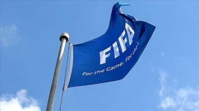 FIFA'dan, 4 T&uuml;rk kul&uuml;b&uuml;ne transfer yasağı