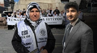 Komşusuna IBAN'ını verdi 20 yıl hapis cezası aldı