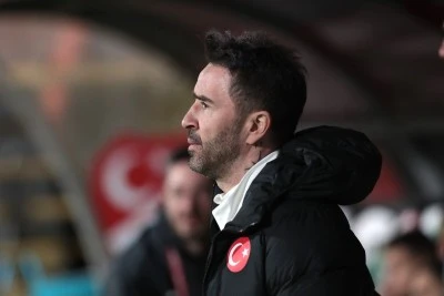 G&ouml;khan G&ouml;n&uuml;l, &Uuml;mit Mill&icirc; Takım Teknik Direkt&ouml;rl&uuml;ğ&uuml; g&ouml;revinden ayrıldı