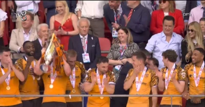Acun Ilıcalı'nın b&uuml;y&uuml;k başarısı: Hull City 10 yıl aradan sonra Premier lig'de!