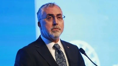 Bakan Işıkhan: Asgari &uuml;crette rakam i&ccedil;in konuşmak &ccedil;ok erken 