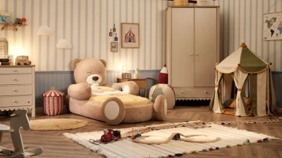 &Ccedil;ilek &ouml;zg&uuml;n tasarımlarıyla IIFF 2026&rsquo;da